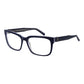 Blue Men Glasses Frame