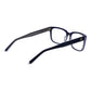 Blue Men Glasses Frame