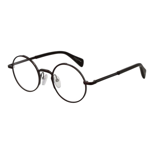 Bronze Men Glasses Frame