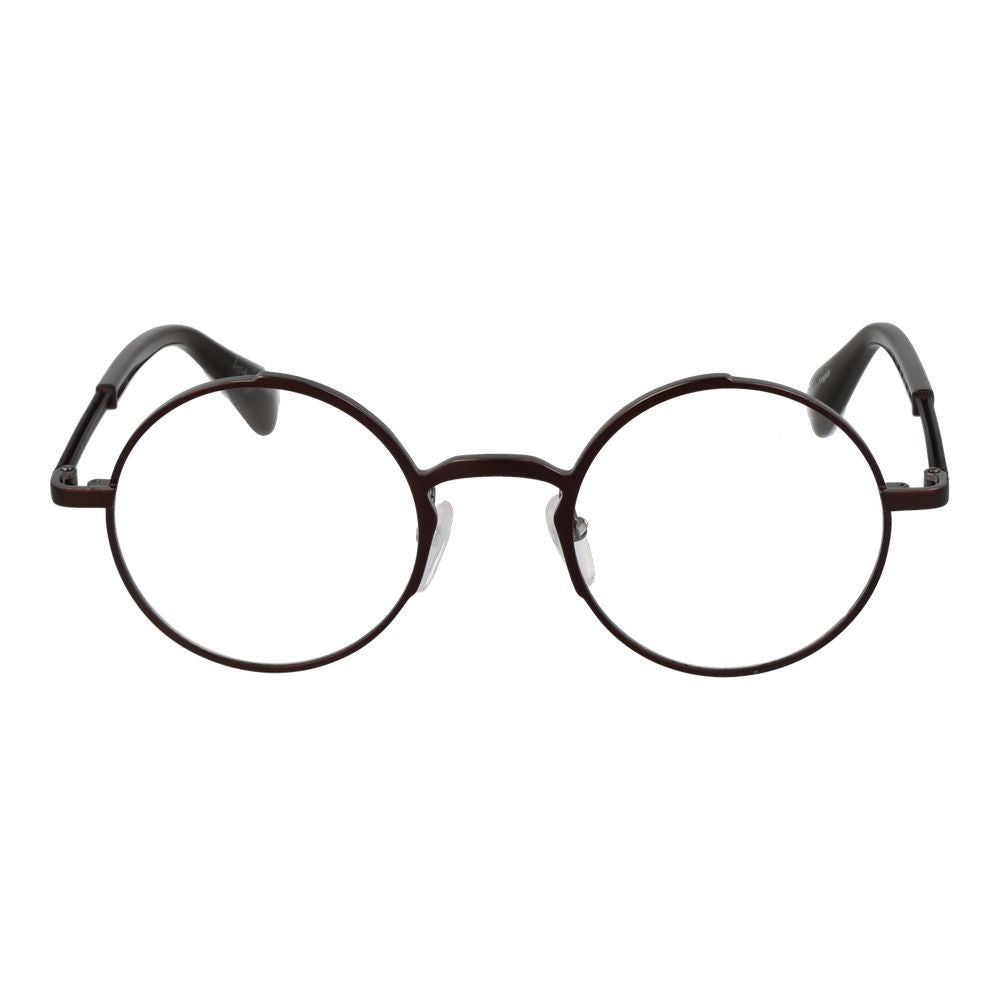 Bronze Men Glasses Frame