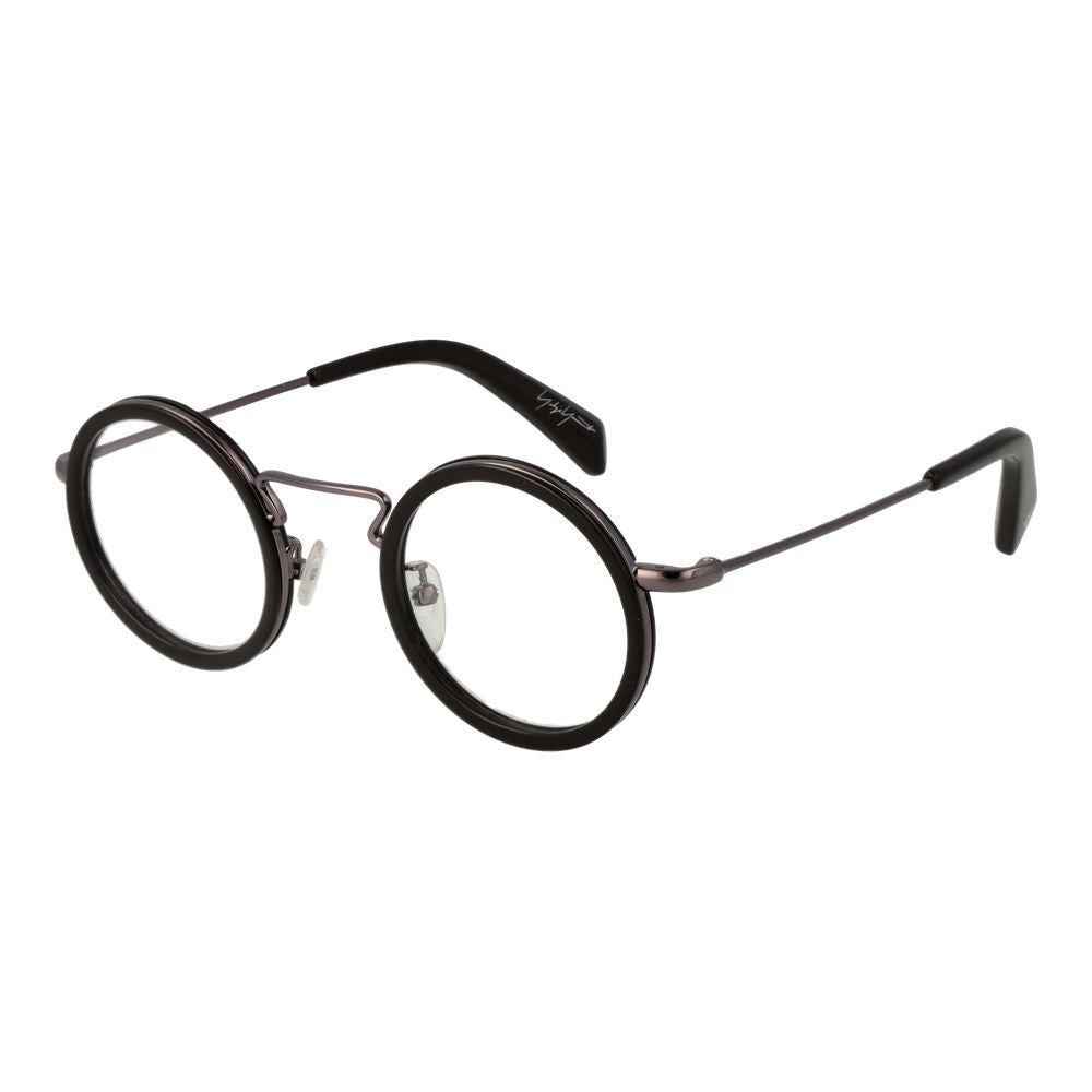 Brown Men Glasses Frame