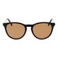 Black Unisex Sunglass