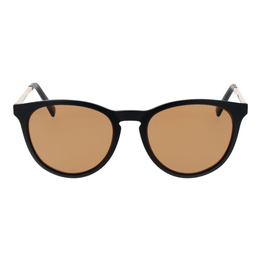 Black Unisex Sunglass