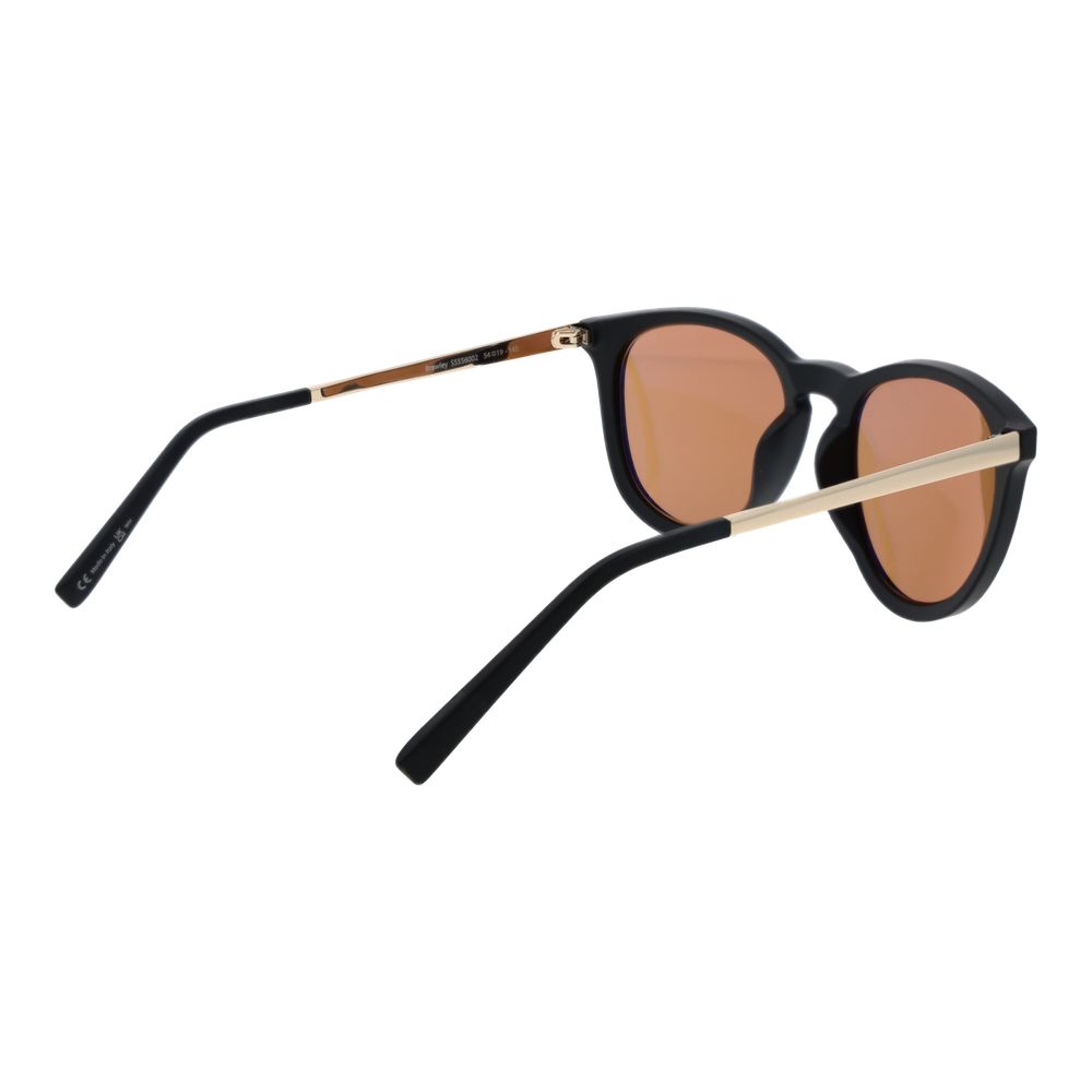 Black Unisex Sunglass