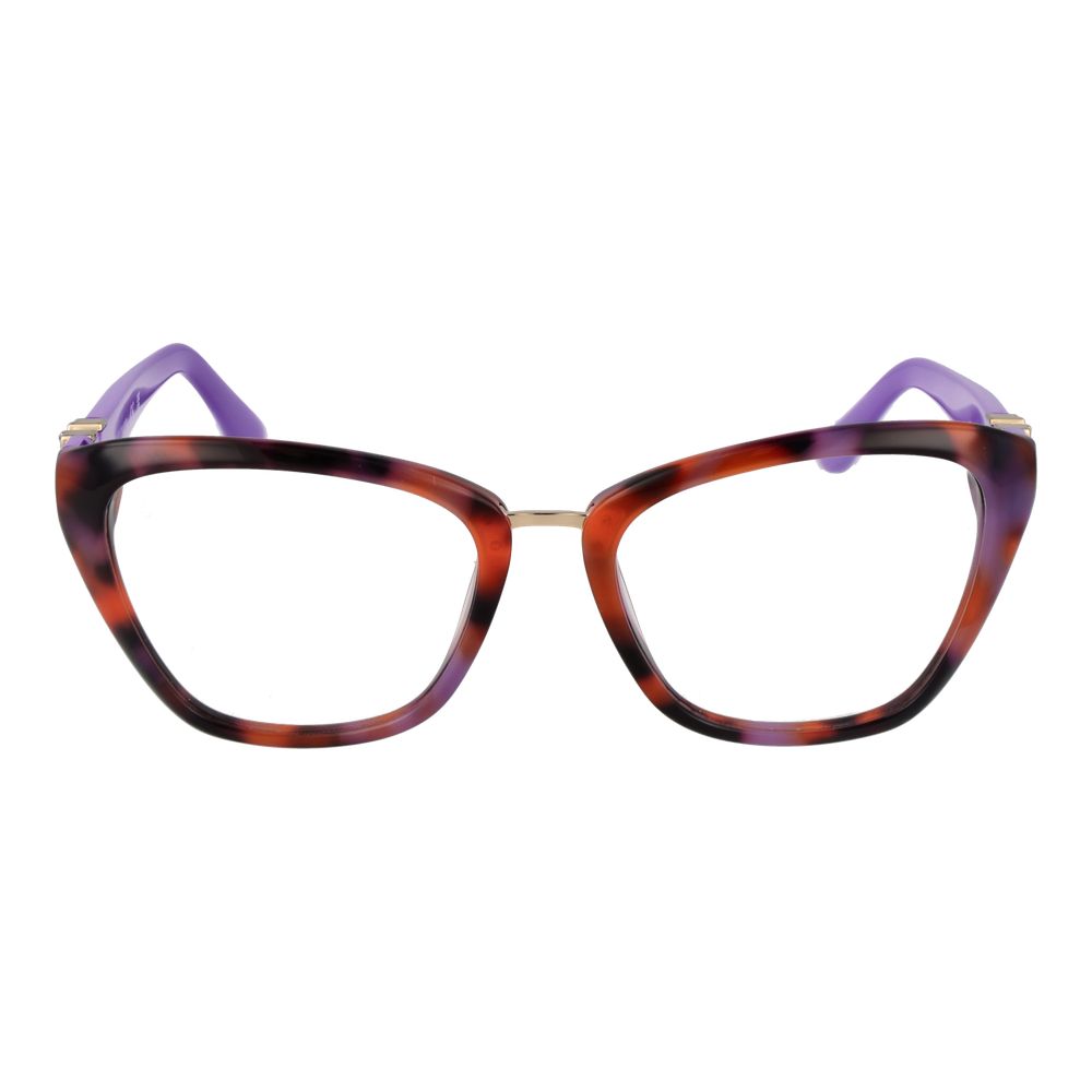 Brown Women Glasses Frame