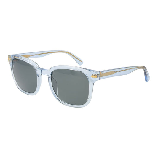 Blue Unisex Sunglass