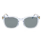 Blue Unisex Sunglass