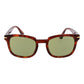 Brown Unisex Sunglass