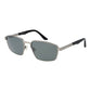 Gray Men Sunglass