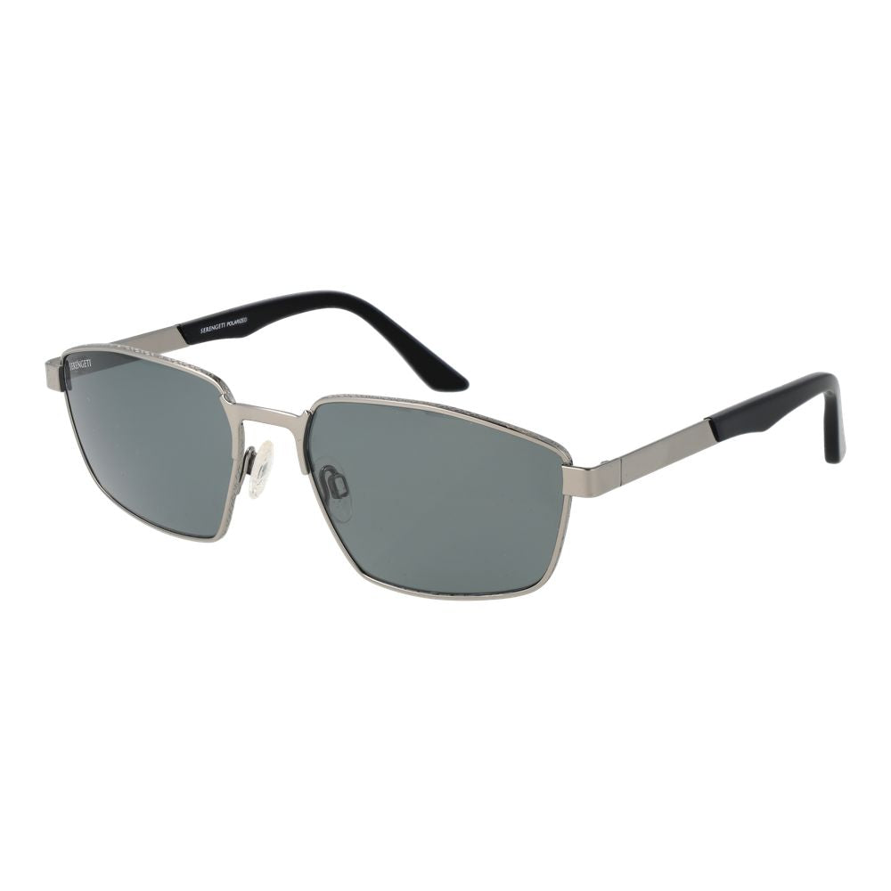Gray Men Sunglass
