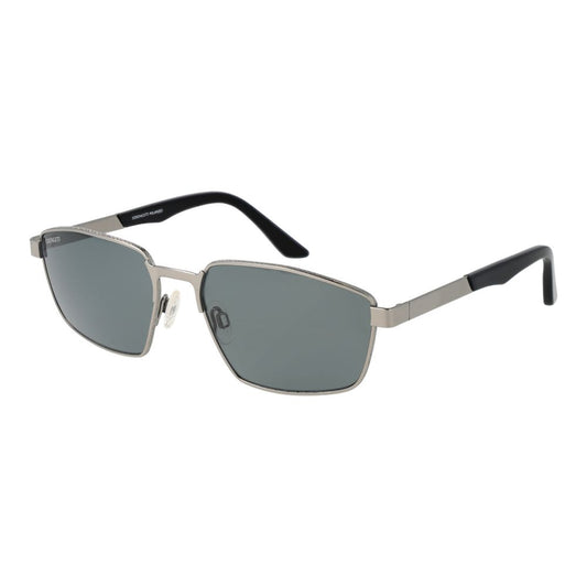 Gray Men Sunglass