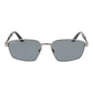Gray Men Sunglass