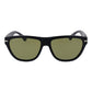 Black Unisex Sunglass