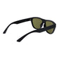 Black Unisex Sunglass