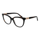 Brown Women Glasses Frame