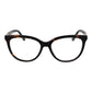 Brown Women Glasses Frame