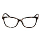 Brown Women Glasses Frame
