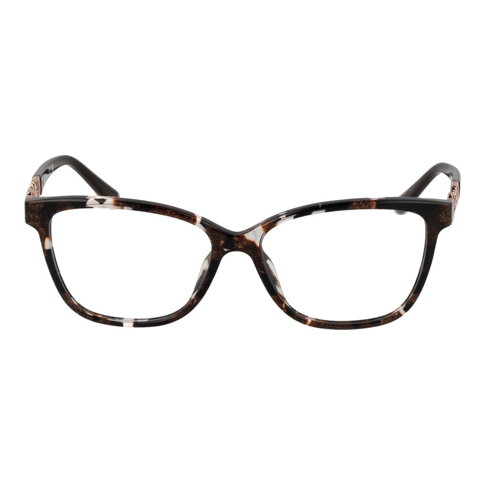 Brown Women Glasses Frame