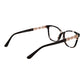 Brown Women Glasses Frame