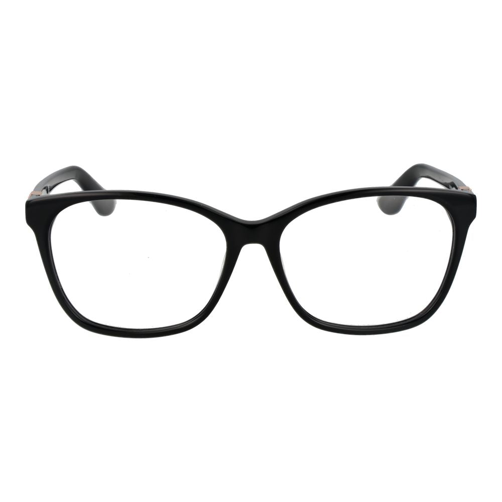 Black Women Glasses Frame