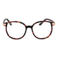 Brown Women Glasses Frame