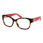 Brown Women Glasses Frame