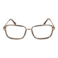 Gray Men Glasses Frame