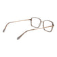 Gray Men Glasses Frame