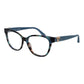 Blue Women Glasses Frame