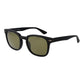 Black Unisex Sunglass