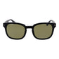 Black Unisex Sunglass