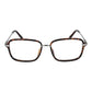 Brown Men Glasses Frame