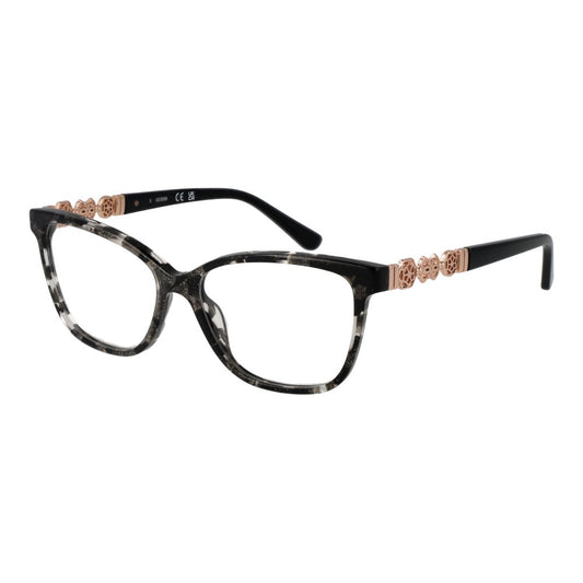 Black Women Glasses Frame