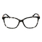 Black Women Glasses Frame