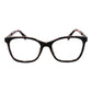 Black Women Glasses Frame
