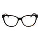 Brown Women Glasses Frame
