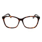 Brown Women Glasses Frame