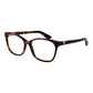 Brown Women Glasses Frame