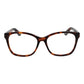 Brown Women Glasses Frame