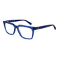 Blue Men Glasses Frame