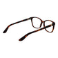 Brown Women Glasses Frame