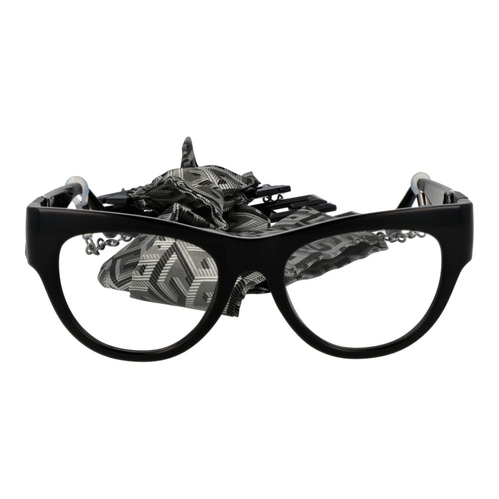 Black Women Glasses Frame