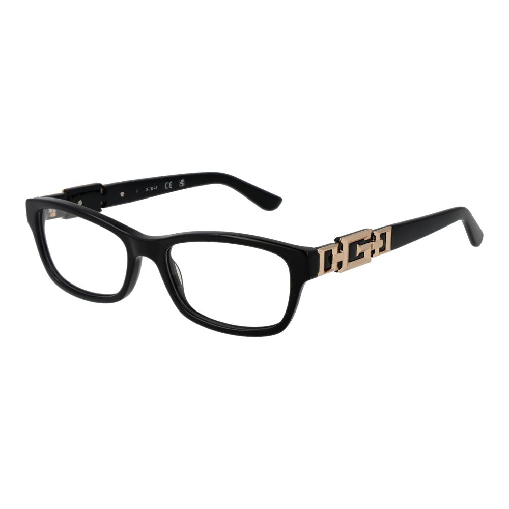 Black Women Glasses Frame