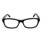 Black Women Glasses Frame