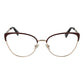 Brown Unisex Glasses Frame