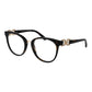 Brown Women Glasses Frame
