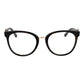 Brown Women Glasses Frame