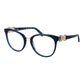 Blue Women Glasses Frame