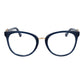 Blue Women Glasses Frame
