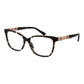 Brown Women Glasses Frame